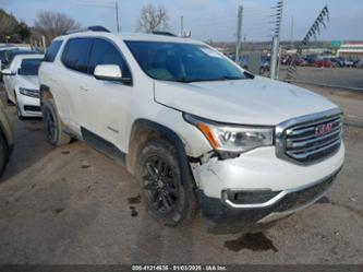 GMC ACADIA SLT-1