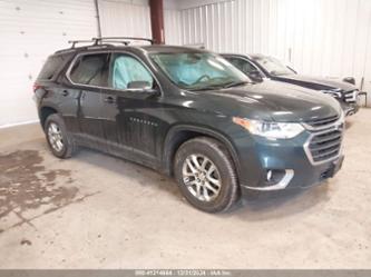 CHEVROLET TRAVERSE 1LT