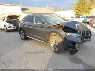 AUDI Q5 PREMIUM PLUS 40