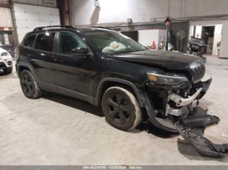 JEEP CHEROKEE ALTITUDE 4X4