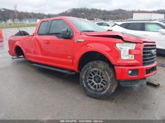 FORD F-150 XLT