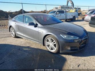 TESLA MODEL S 60D/70D/75D/85D/90D