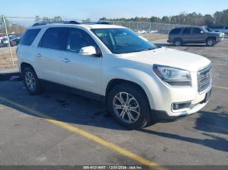 GMC ACADIA SLT-1