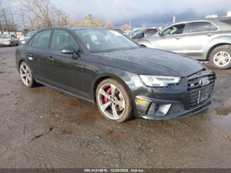 AUDI S4 3.0T PREMIUM