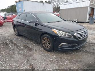 HYUNDAI SONATA SE