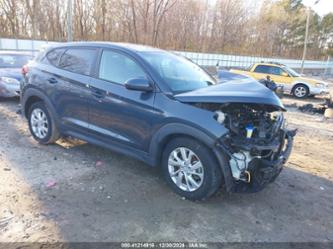 HYUNDAI TUCSON SE