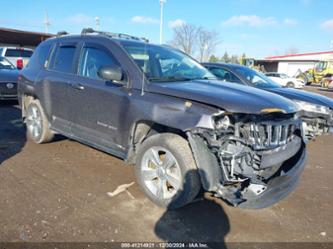 JEEP COMPASS SPORT