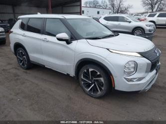 MITSUBISHI OUTLANDER SE/BLACK EDITION