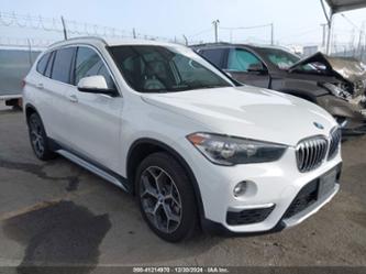 BMW X1 SDRIVE28I