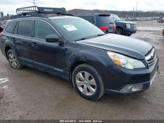 SUBARU OUTBACK 3.6R LIMITED