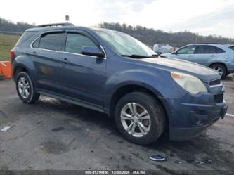 CHEVROLET EQUINOX 1LT