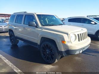 JEEP PATRIOT SPORT