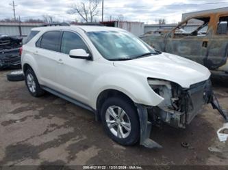 CHEVROLET EQUINOX 1LT