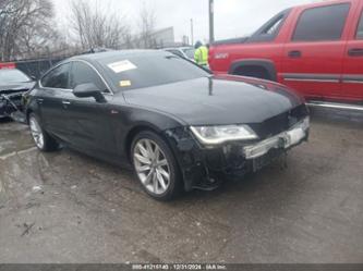 AUDI A7 3.0T PREMIUM PLUS