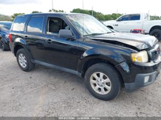 MAZDA TRIBUTE I SPORT