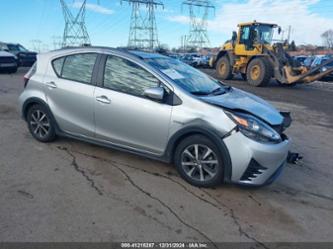 TOYOTA PRIUS C TWO