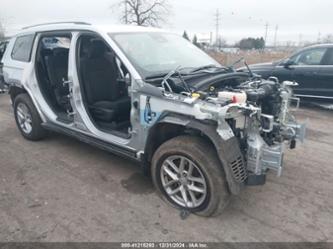 JEEP GRAND CHEROKEE LAREDO 4X4