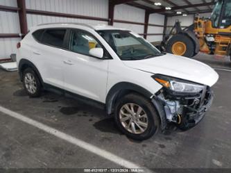 HYUNDAI TUCSON VALUE