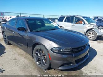 DODGE CHARGER SXT RWD