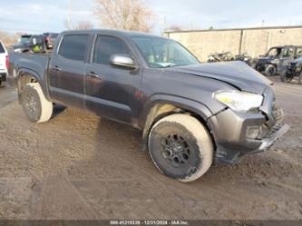 TOYOTA TACOMA SR