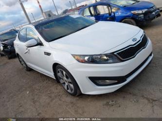 KIA OPTIMA SX