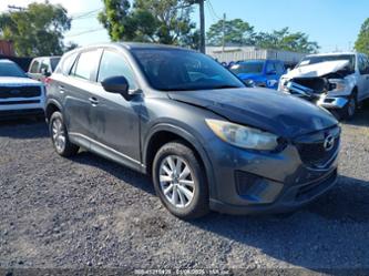 MAZDA CX-5 SPORT