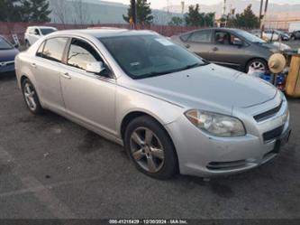 CHEVROLET MALIBU 2LT