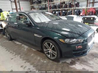 JAGUAR XE 35T PREMIUM