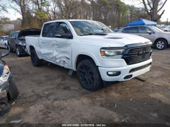 RAM 1500 LARAMIE