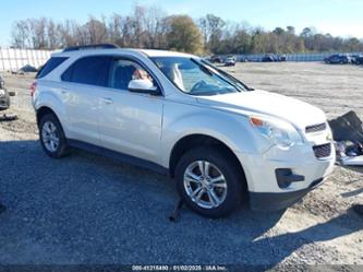 CHEVROLET EQUINOX 1LT