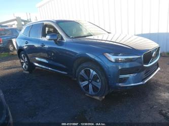 VOLVO XC60 T8 PLUS BRIGHT THEME