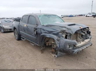 TOYOTA TACOMA TRD SPORT