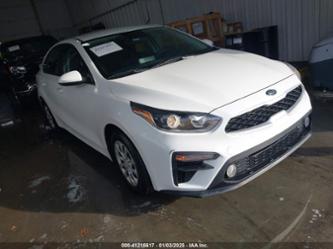 KIA FORTE FE