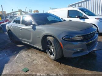 DODGE CHARGER R/T RWD