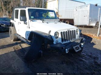 JEEP WRANGLER SPORT 4X4