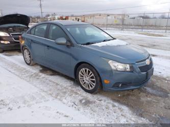 CHEVROLET CRUZE ECO