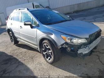 SUBARU CROSSTREK 2.0I LIMITED