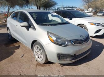 KIA RIO EX/SX