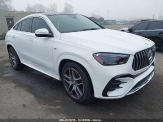 MERCEDES-BENZ GLE-CLASS 4MATIC+