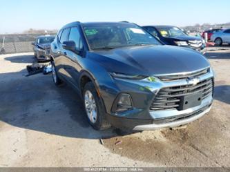 CHEVROLET BLAZER FWD 1LT