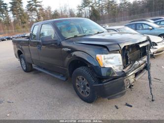 FORD F-150 STX