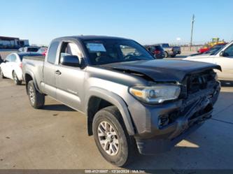 TOYOTA TACOMA SR5 V6