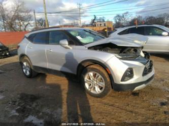 CHEVROLET BLAZER FWD 2LT