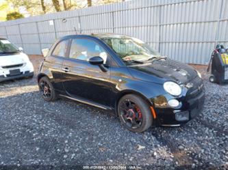 FIAT 500 SPORT