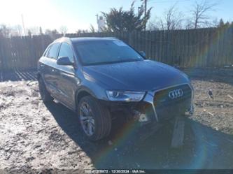 AUDI Q3 2.0T PREMIUM PLUS