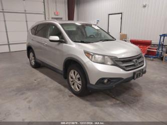 HONDA CR-V EX-L