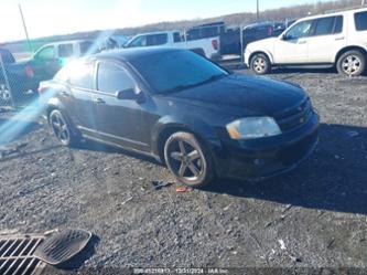 DODGE AVENGER SE