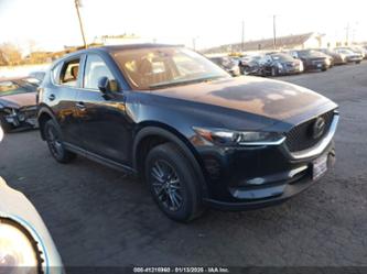 MAZDA CX-5 SPORT