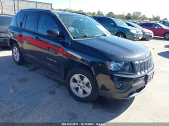 JEEP COMPASS LATITUDE FWD