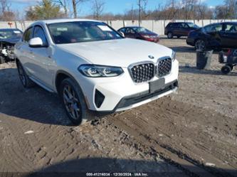 BMW X4 XDRIVE30I